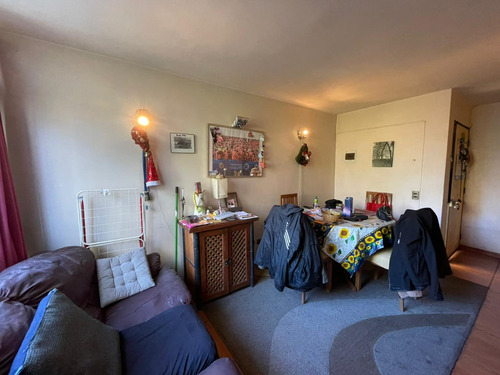 Rebajado!! Vendo Depto 2dorm 1ba Ñuñoa