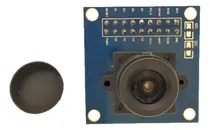 Comprar Modulo De Camara Ov7670 640x480