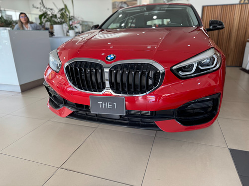 BMW Serie 1 5p 118i L3/1.5/T Aut