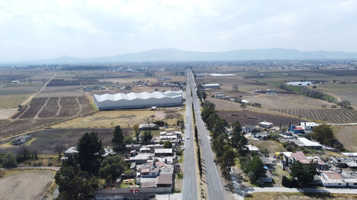 Hermoso Terreno De 9,899 M2 En Jocotitlan