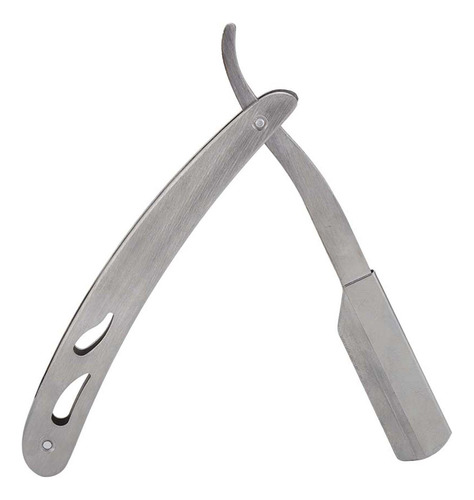 Soporte Para Cuchillos De Afeitar De Acero Inoxidable 74 Man