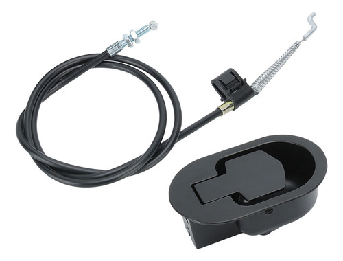 Controlador Reclinable De 90 Mm Para Sofá, Mango De Liberaci