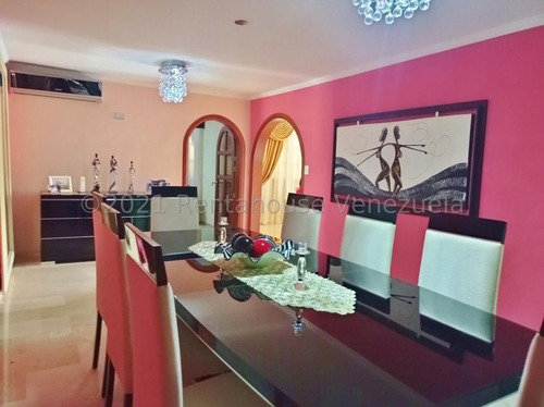 Imagen 11 de 21 de Casa En Venta En El Castaño Maracay Aragua 22-16122 Irrr