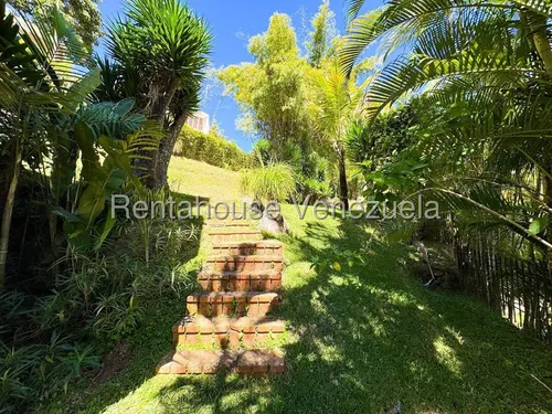Casa En Venta Alto Hatillo