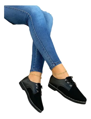 Zapatos cerrados para dama bajitos new arrivals
