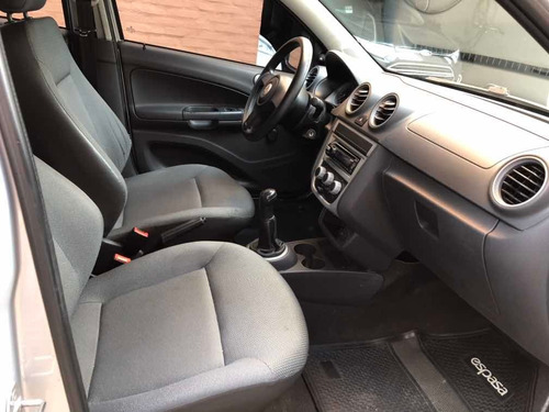 Volkswagen Gol Trend Pack I Plus