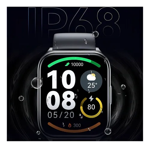 Reloj inteligente cardio cheap
