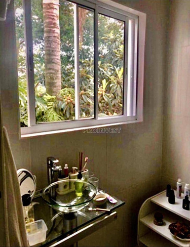 Imagem 15 de 21 de Casa Com 6 Dormitórios, 379 M² - Venda Por R$ 3.990.000,00 Ou Aluguel Por R$ 14.100,00/mês - Bosque Da Saúde - São Paulo/sp - Ca18073