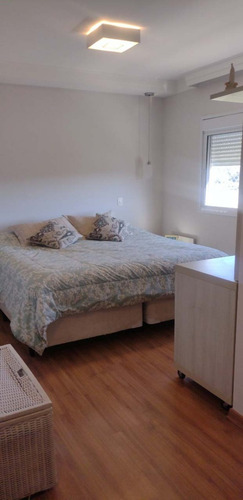 Imagem 18 de 29 de Condomínio Alpha Vita - Apartamento Com 3 Suítes, 144m² - Alphaville - Ca20041