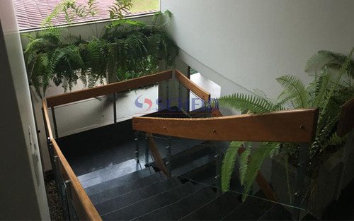 Imagem 7 de 15 de **miolo Do Condomínio Chácara Flora, O Paraíso Privativo Referência** - Mr77542