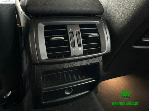 BMW X3 2.0 20I X LINE 4X4 16V GASOLINA 4P AUTOMÁTICO