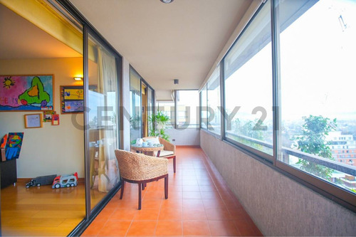Hermoso Dpto. 4 Dorm. En Suite El Golf