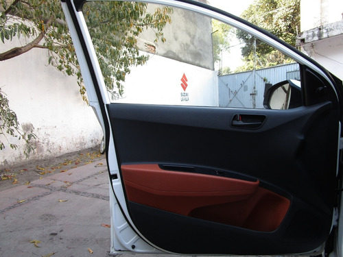 Imagen 5 de 15 de Hyundai Grand I10 5p Hb Gl Mid Tm5, A/ac, Ve.del., R14