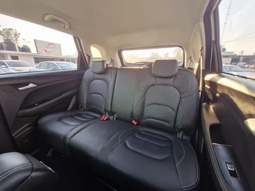 Chevrolet Captiva 1.5 Lt 7P Cvt