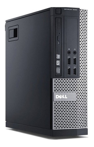 Mini Pc Dell Optiplex 9020 I5 - Hd 4600 - Outlet - Netpc (Reacondicionado)