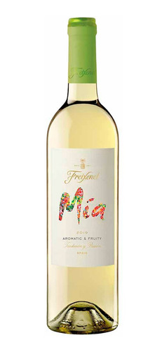 Vino Blanco Mía Freixenet 750 Ml