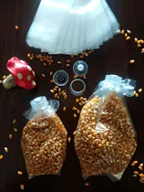 Comprar Bolsas Cultivo + Tapa Puerto De Inyección