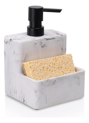 Dispenser De Baño Zccz Marble