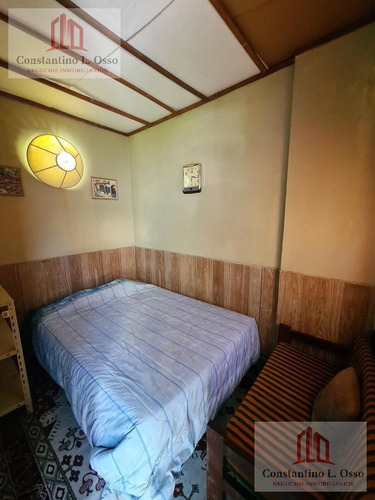 Imagen 16 de 22 de Casa - Lote Propio - Oportunidad Desarrollo Inmobiliario - Lanús Este