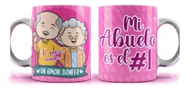 Comprar Plantillas Sublimacion Dia Del Abuelo Sublimar Tazas Diseños