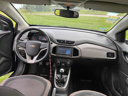 Chevrolet Prisma 1.4 Ltz 98cv