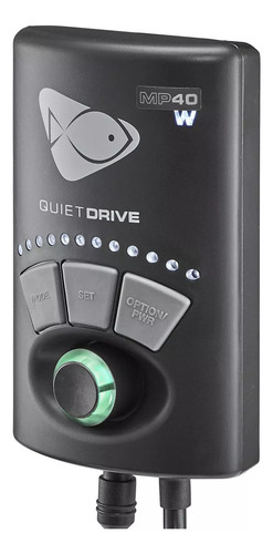 Reposição Bomba Vortech, Controlador Mp40qd, Ecotech Marine
