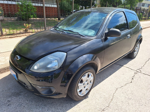 Ford Ka 1.0 Fly Viral 63cv