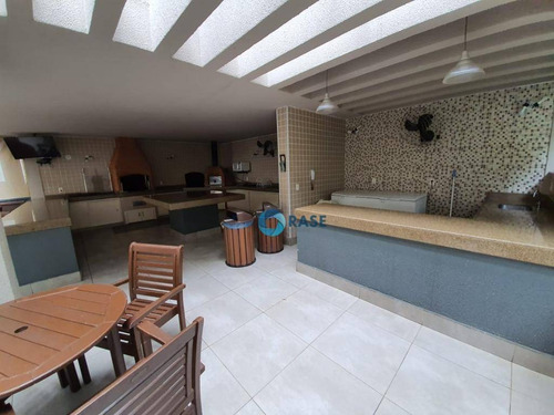 Apartamento À Venda, 173 M² Por R$ 1.220.000,00 - Vila Andrade (zona Sul) - São Paulo/sp - Ap9522