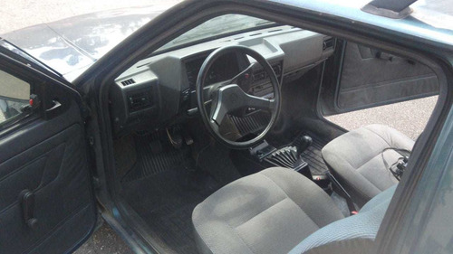 Volkswagen Parati Quadrada Cl