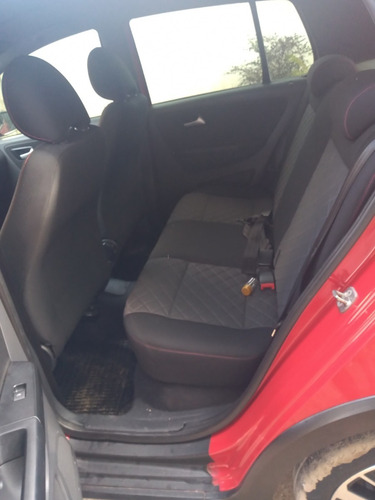 Imagem 10 de 10 de Volkswagen Fox Xtreme