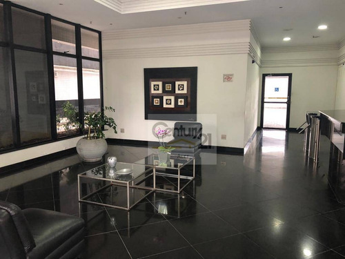 Imagem 9 de 12 de Conjunto Para Alugar, 50 M² Por R$ 3.600,00/mês - Higienópolis - São Paulo/sp - Cj0112