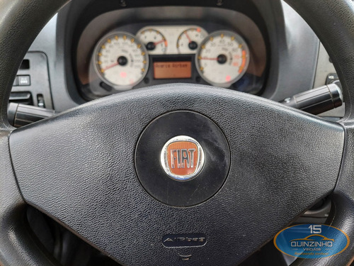 Imagem 6 de 14 de Fiat Strada Adventure 1.8 16v (flex) (cabine Dupla)