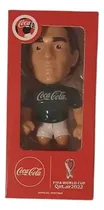 Comprar Cabezón Coca Cola 18 Andrés Guardado