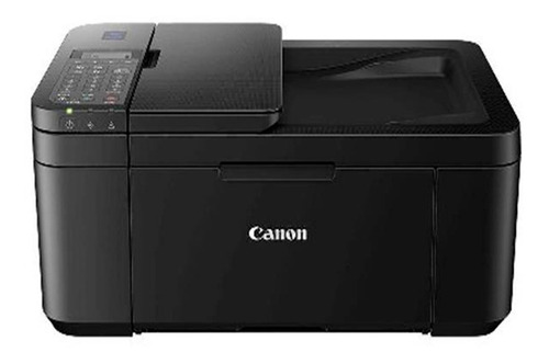 Impresora Canon Multifuncion Wifi Impresión Doble Cara Tinta