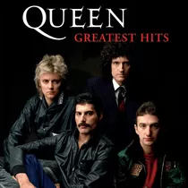 Comprar Queen Greatest Hits Vinilo Nuevo