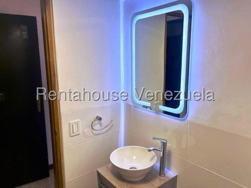 Mlm Alquila Bello Apartamento En Clnas De Bello Monte
