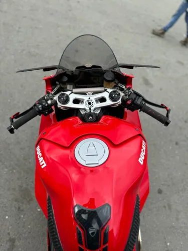 Ducati Panigale V4