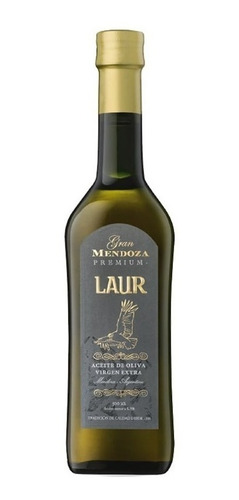 Gran Mendoza Laur - Aceite Extra Virgen