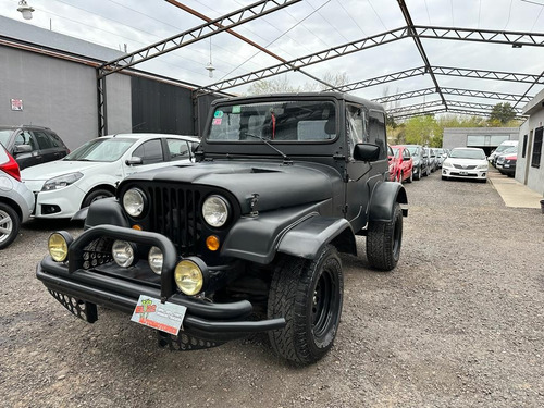 Jeep Ika