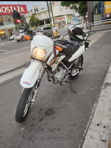 Honda  Xr 125 