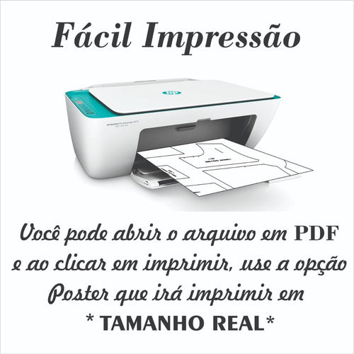 Molde Digital - Modelagem De Short Com Babado