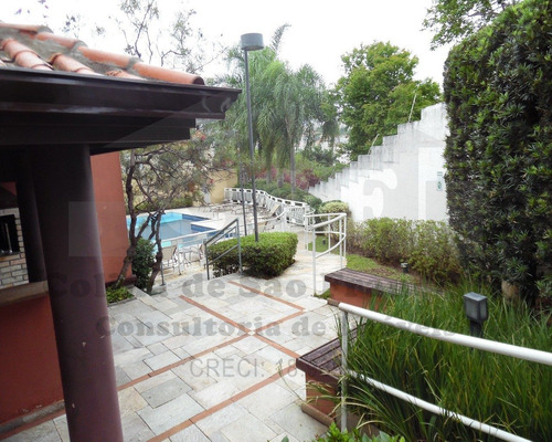 Sobrado De 163,80 M² 3 Dormitórios Vila São Francisco - São Paulo - Ca03472 - 4235145
