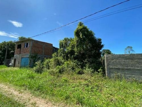 Imagem 3 de 4 de Terreno Em Itanhaém À Venda - 9602 R