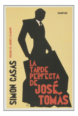 Libro La Tarde Perfecta De José Tomásde Casas, Simon