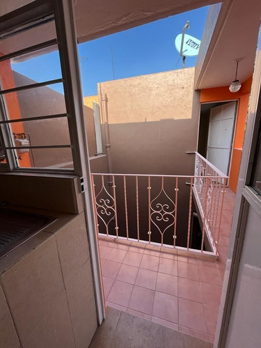 Imagen 6 de 10 de Departamento En Renta En Colonia Del Mar (bagre)