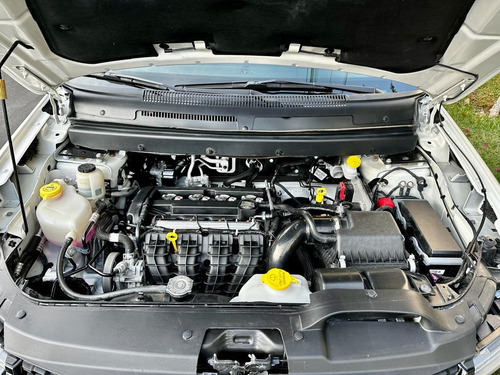Dodge Journey 2.4 Sxt Sport 7 Pasajeros At