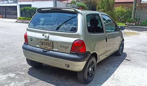 Renault Twingo 1.2 U Authentique
