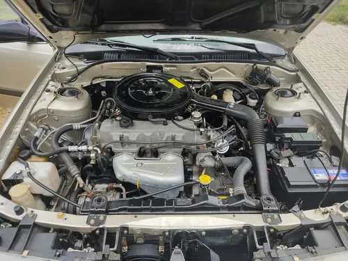 Mazda 626 626 GLX ASAHI