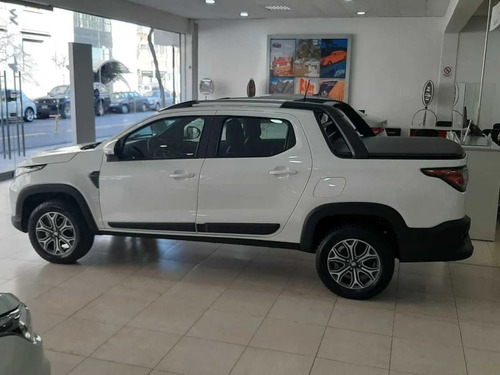 Fiat Strada 1.3 Volcano