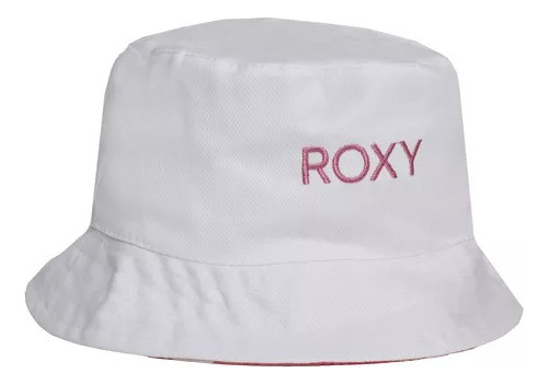 Piluso Gorra Roxy Dancing Reversible Mujer Unisex